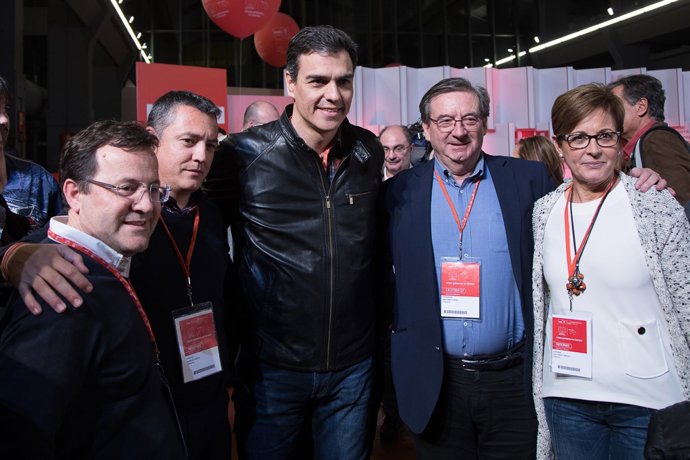 Pedro Sánchez