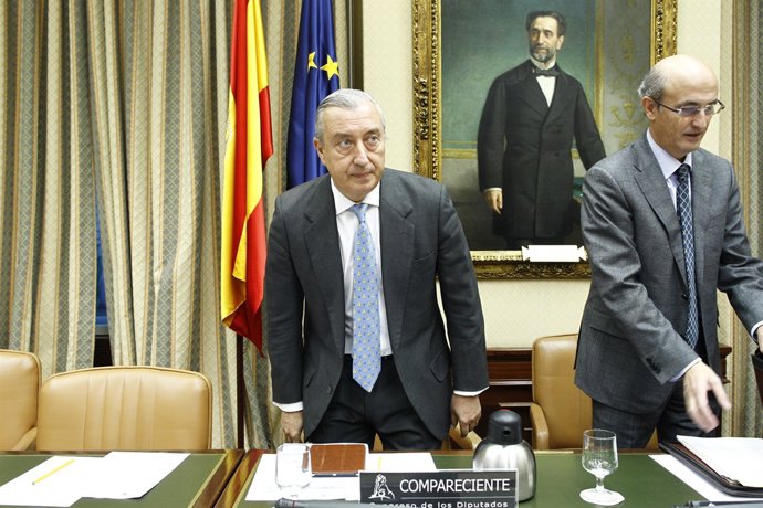 Julio Gómez-Pomar y Celso Delgado