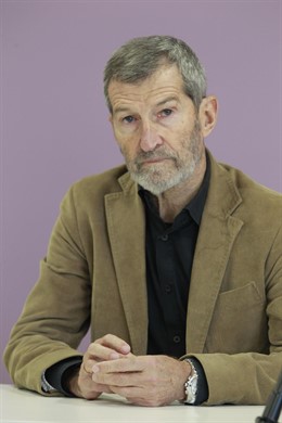 El general José Julio Rodríguez, de Podemos