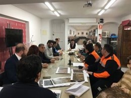 Junta Local de Protección de Utrera