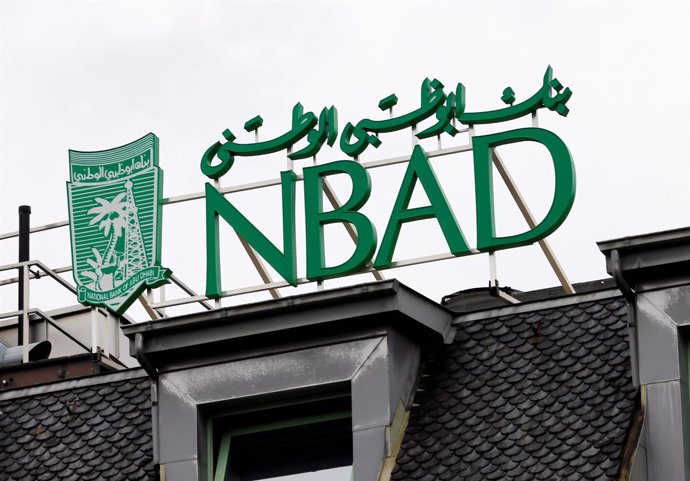 Banco Nacional de Abu Dabi