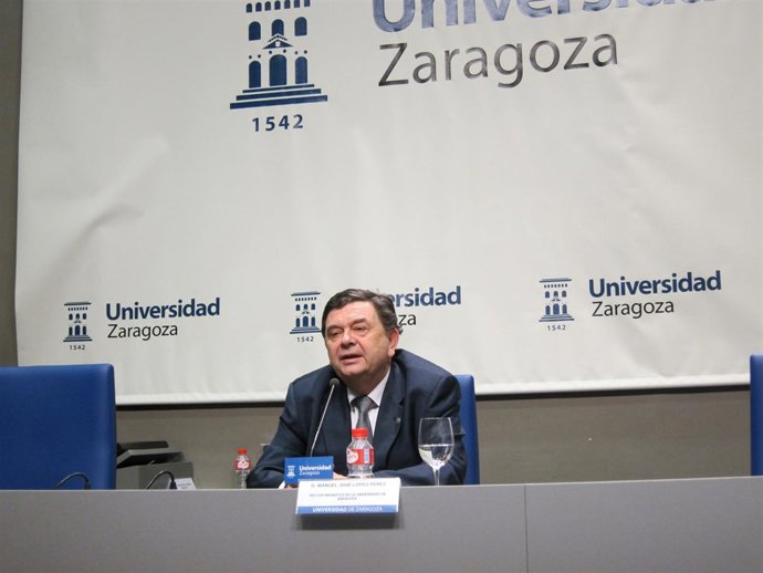 Manuel López Pérez.