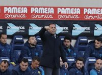 Calleja: "Tuvimos la iniciativa y nos llevamos el premio"