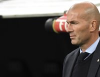 Zidane: "Cuando Cristiano está bien, el equipo está bien"