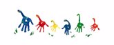 Foto: Google dedica un 'doodle' a los padres