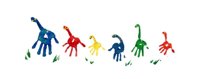 Google dedica un 'doodle' a los padres