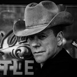 Kiefer Sutherland