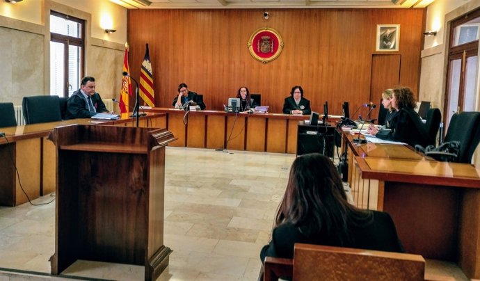 Un judici 
