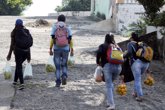 Foto: El NRC denuncia que más de cuatro millones de venezolanos han huido del país en los últimos cuatro años