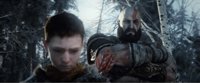 PlayStation comparte el trailer comercial de God of War que muestra detalles del nuevo carácter de Kratos