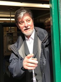 Santisteve cree "carente de sentido" la crítica del PP por invertir 300.000€ en la antigua cárcel de Torrero