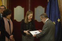 El Defensor del Pueblo insta a Hacienda a estudiar una deducción fiscal que compense el gasto asociado a la celiaquía 