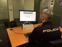 Detenido un matrimonio en Cádiz por cobrar la pensión de un familiar fallecido durante diez años