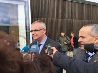 Investigan si el supuesto parricida de Monterroso (Lugo) cometió el crimen bajo los efectos del alcohol