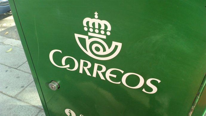 Bústia de Correus