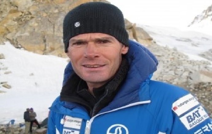 Alberto Iñurrategui