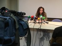 IU-CA pide a la Junta que revise el concierto con Pascual "tras confirmarse 164 millones de euros de beneficio ilícito"