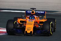 Alonso: "Nadie puede predecir cómo rendirán los demás equipos en la primera carrera"