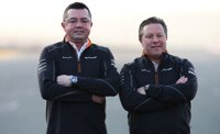 Boullier: "Todos los problemas que teníamos se han solucionado"