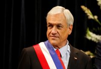 Piñera: "Chile no tiene ninguna obligación de negociar con Bolivia"