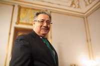 Zoido anuncia que el Gobierno aprobará un decreto para prohibir las "narcolanchas"