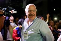 Pastrana celebra la victoria electoral en el Congreso como un nuevo 'no' al acuerdo de paz con las FARC
