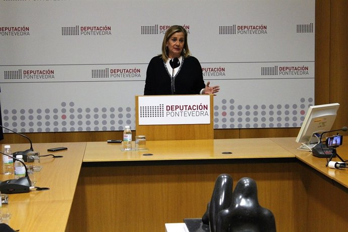 Np Depo Campaña De Turismo Rías Baixas En Madrid