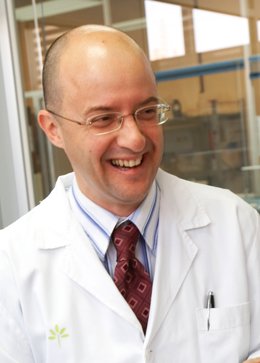 Director Científic d'Archivel Farma, Pere-Joan Cardona