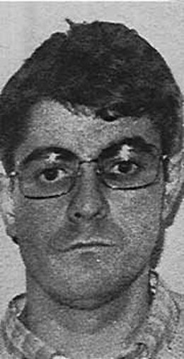 El terrorista d'ETA José Antonio López Ruiz, 'Kubati'