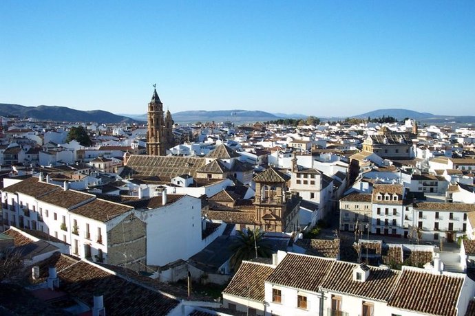 Municipio de Antequera