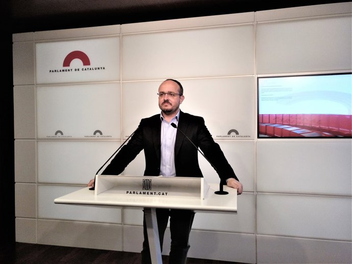 Alejandro Fernández, PP