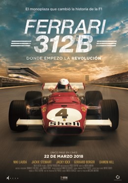 Cartel F1