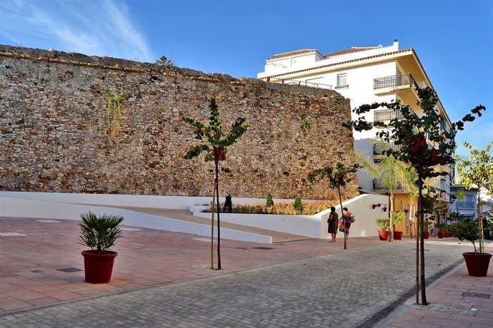 Estepona, Jardín de la Costa del Sol 