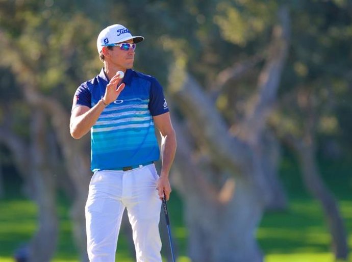 Rafael Cabrera-Bello