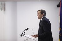 El PP recuerda a Ruth Ortiz que fue invitado a la concentración de Huelva y niega politización de las víctimas