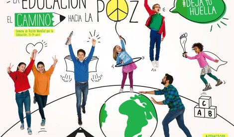 Cooperación y Desarrollo