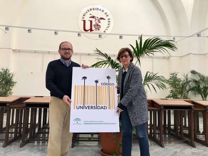 El IAJ pone en marcha cinco talleres en la US