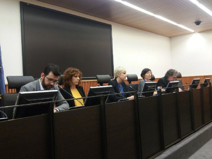 Xnet y Asufinb presentan una iniciativa sobre demandas colectivas