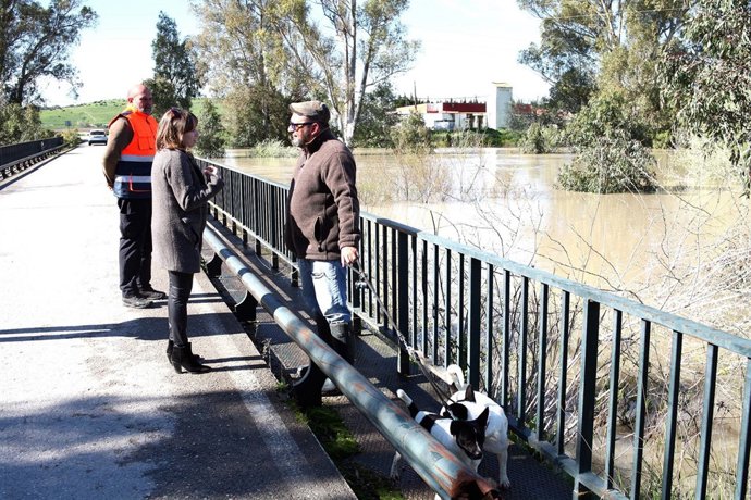 Avance Ayuntamiento De Jerez. Notas De Prensa Y Fotografías 20 De Marzo De 2018
