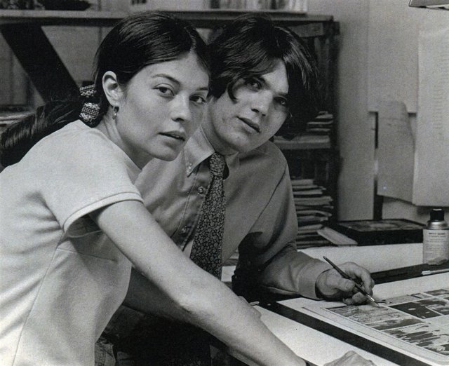  Rolling Stone Magazine: Más De 50 Años De Historia En Movistar