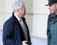 Ex director general de IDEA asegura que la "única labor" de la agencia en las ayudas de los ERE era "pagar