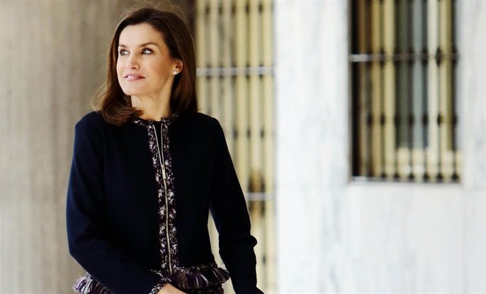 Reina letizia