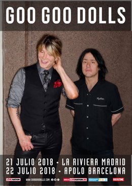 GOO GOO DOLLS