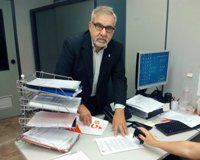 Cs pide la dimisión de Molina y Truyol por usar el Ayuntamiento en favor de Valtonyc