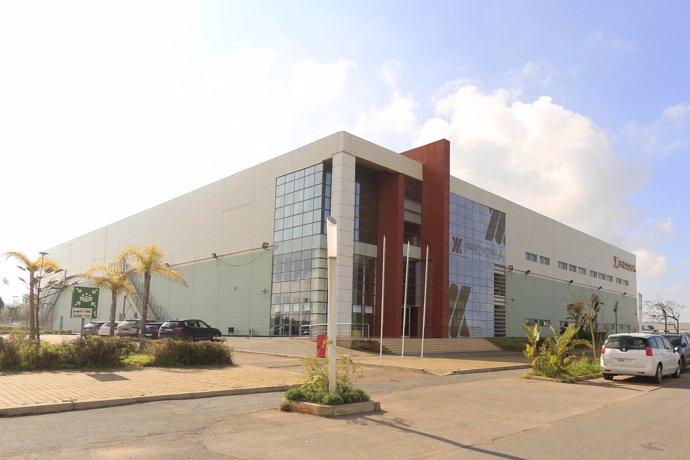 Nuevo centro de producción de Ficosa en Rabat (Marruecos)