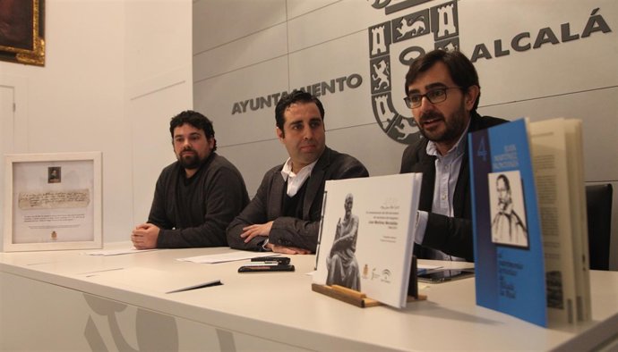 Presentación de la programación