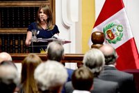 Perú reitera que no dejarán asistir a Maduro a la Cumbre de las Américas