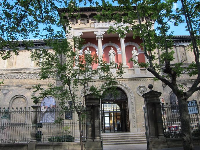 Museo De Zaragoza