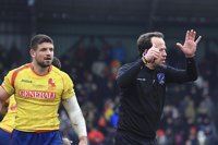 La Federación de Rumanía afirma que "la actitud violenta" de los españoles "contradice el espíritu del rugby"