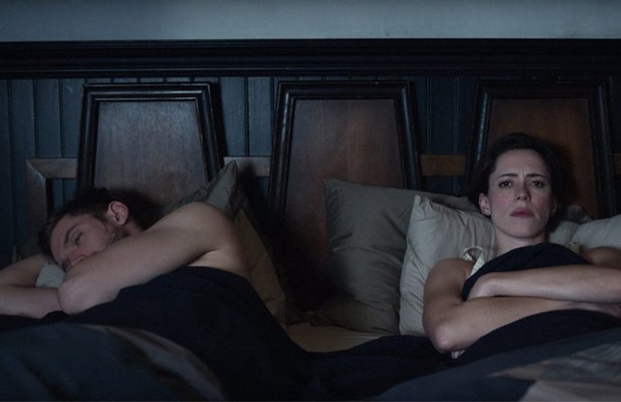 Fotograma Permission